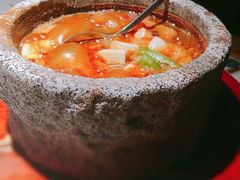 石锅豆腐-吴莊(龙城万科里店)