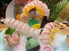 -尚海豆捞(乐虹坊店)