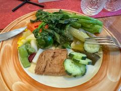 -五洲皇冠巴西烤肉餐厅