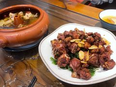 -云隐小厨·传统大理美食(复兴路店)