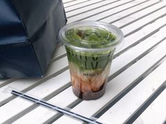 -Manner Coffee(IFS一楼店)