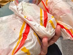 -麦当劳(SM城市广场店)