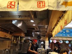 -豚骨王拉面(Orchid Hotel)