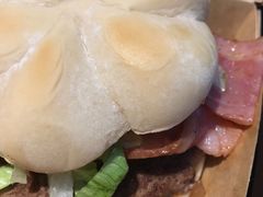 -麦当劳(塔园路店)