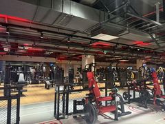 -杭菁壹号健身(西子国际店)