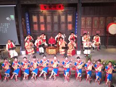 -马家大院