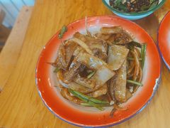 -石记老北京炙子烤肉(松园店)