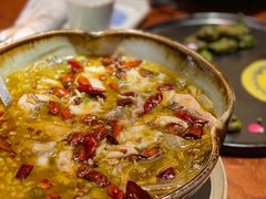 -映水芙蓉(上海万象城店)