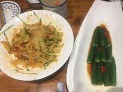 -巴依老爷新疆美食(常营店)