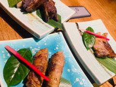 -蟹将军·松叶蟹和牛日料放题自助(K11店)