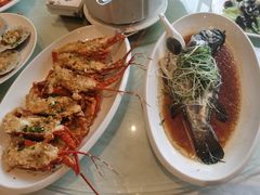 -大东海海鲜酒楼(渔人码头总店)