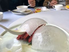 -山顶顶概念四川菜(黄埔大道店)