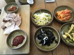 -西归浦真珠食堂