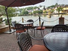 -深圳东部华侨城茵特拉根酒店