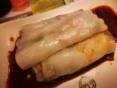 -添好运点心专门店(深水埗店)