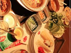 -温禾牛·和牛寿喜烧自助火锅(恒基名人店)