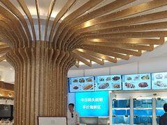 -赶海部落海鲜城(海阳路店)