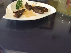 -丽华餐厅·天津菜(艳阳路店)