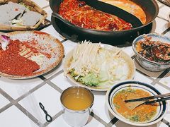 -贰回巷火锅馆(钟楼店)