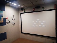 -amoy私人影院(九龙城店)