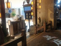 -桂满陇-十里风荷(合生汇店)