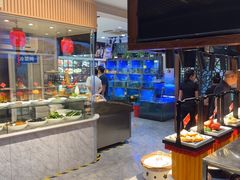 -新天明砂锅鱼头煲