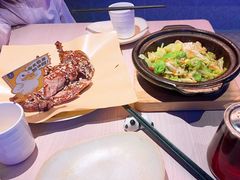 -眉州东坡(清华园店)