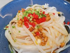 花溪牛肉粉-贵州大厦贵州厅(樱花园西街店)