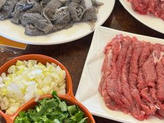 -前门张记涮肉(前门店)