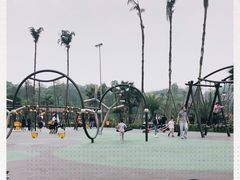 -枫香湖儿童公园