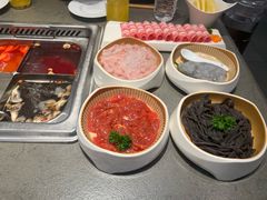-海底捞火锅(华南摩尔店)