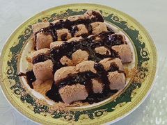 -南来顺饭庄·清真(南菜园店)