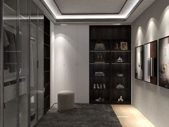 -索菲亚衣柜橱柜全屋定制(真北红星店)