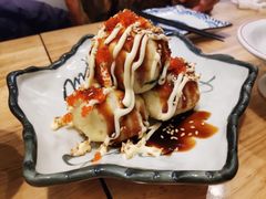 -村上一屋·亚洲菜融合小馆(南楼店)