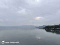 -东钱湖旅游度假区