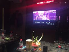 -格莱美量贩式KTV(奥帆店)
