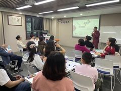 -新励成演讲口才培训(济南市中学训中心)