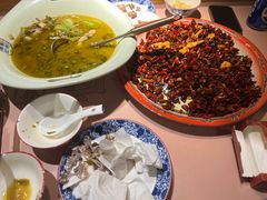 -杨记隆府重庆江湖菜(大悦城店)