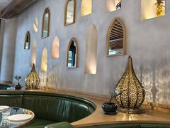 -ELI FALAFEL Lebanese&Mediterranean黎巴嫩美食(富城路店)