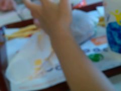 -华莱士·全鸡汉堡(沙井车站店)