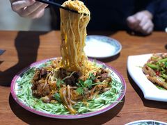 -SEEUNARI西域娜依新疆菜(环宇广场店)