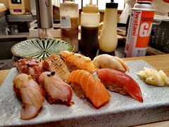 -鮨政· Omakase(港汇恒隆广场店)