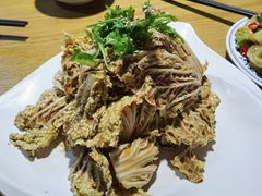 -铸钟褡裢火烧(西三环紫竹桥店)