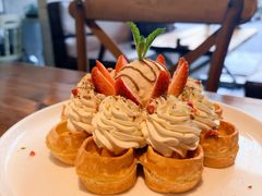 -娜娜家•Nana’Garden (福州道店)