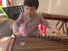 -关杰古筝艺术学校
