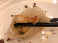 顺德人家虾饺皇-顺德人家食府(黄金广场店)