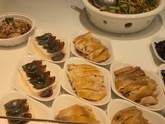 -叶氏兄弟饭摊(马鞍池东路店)