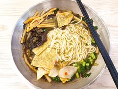 -白妈螺蛳粉(白云万达店)