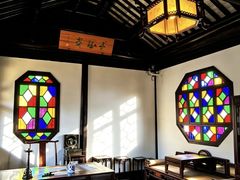 -东山雕花楼