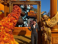 -波塞冬旅游度假区